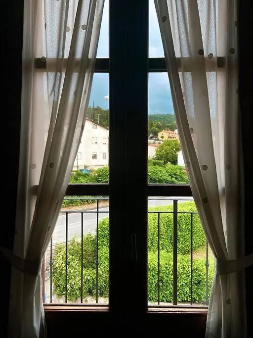 Hébergement de vacances Villa Casa Di Paola à Subbiano
