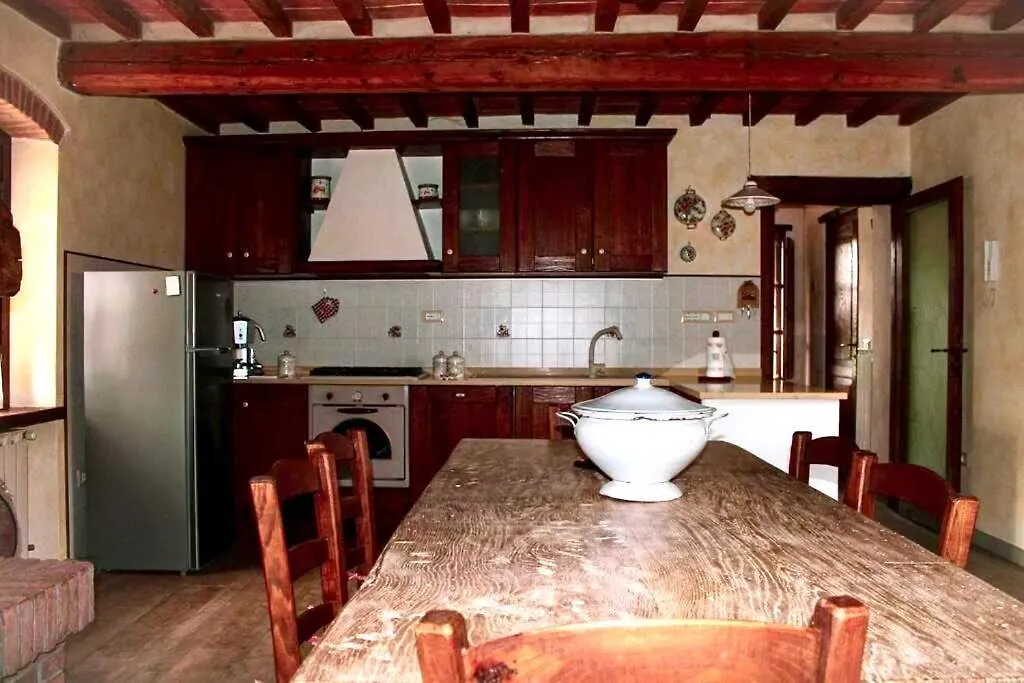 Villa Casa Di Paola à Subbiano 0*,  Italie