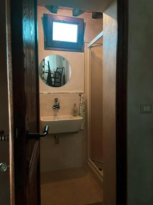 Subbiano Casa Di Paolaヴィラ 0*,  イタリア