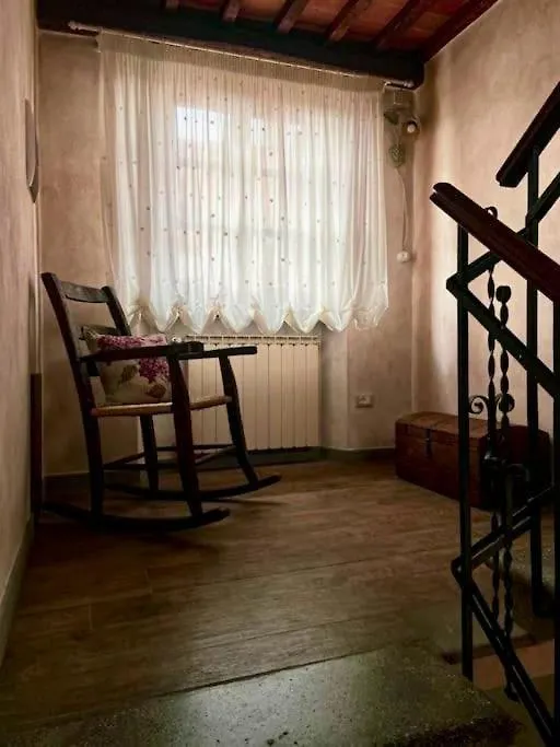 Subbiano Casa Di Paolaヴィラ 別荘